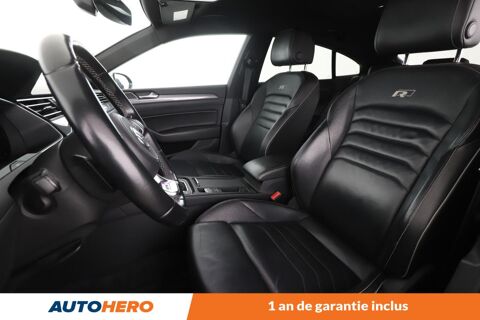 Arteon 1.5 TSI ACT R-Line Exclusive DSG7 150 ch 2018 occasion 92130 Issy-les-Moulineaux