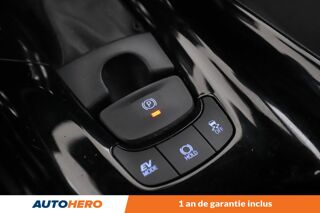 C-HR 1.8 Hybride Graphic 122 ch 2019 occasion 92130 Issy-les-Moulineaux