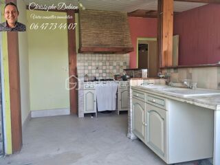  Maison  vendre 5 pices 156 m