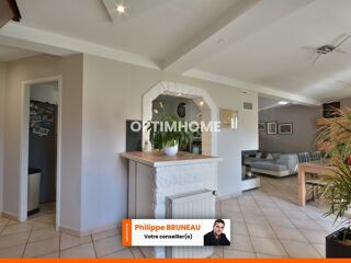  Maison � vendre 7 pi�ces 180 m�