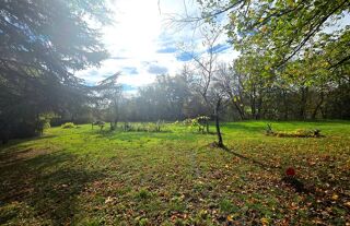  Terrain � vendre 1396 m�