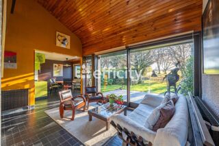  Maison � vendre 8 pi�ces 143 m�