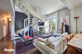  Maison à vendre 7 pièces 168 m²