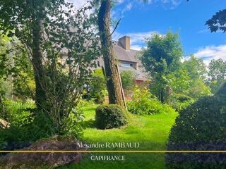  Maison à vendre 8 pièces 231 m²