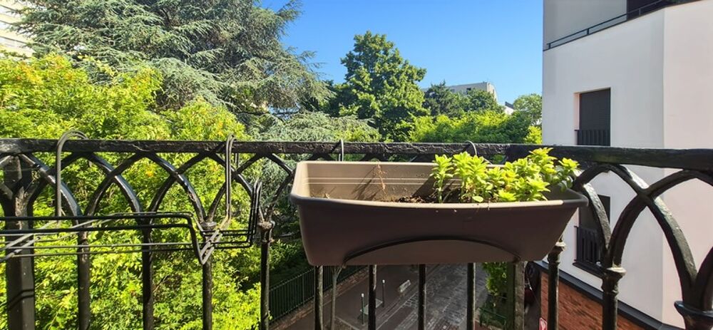Vente Appartement Dernier étage lumineux aux portes de Paris Malakoff