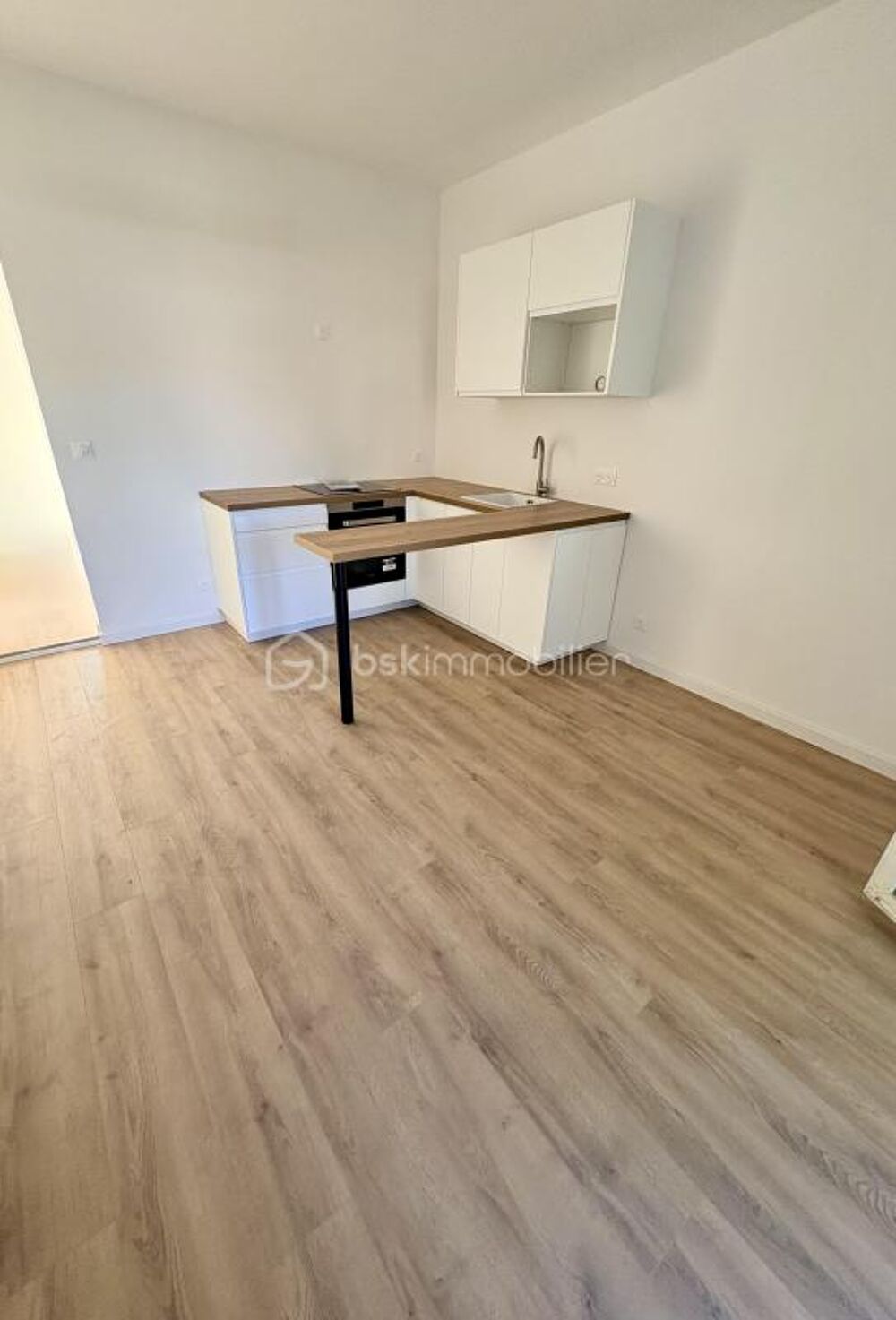 Vente Appartement APPARTEMENT TYPE 2 AVEC DEUX TERRASSES La seyne sur mer