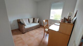  Maison � vendre 3 pi�ces 78 m�