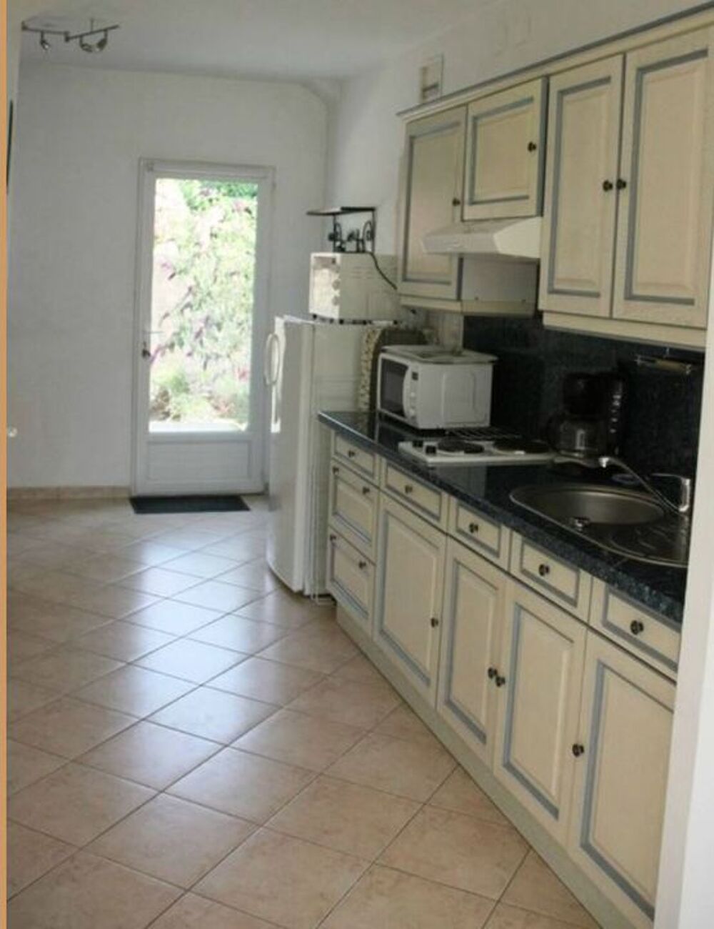 Location Appartement Studio de 30m2 à louer sur Avignon Avignon