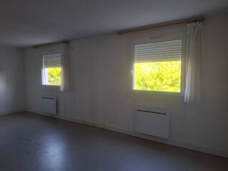  Appartement à louer 1 pièce 37 m²