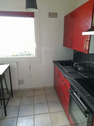  Appartement à louer 1 pièce 32 m²
