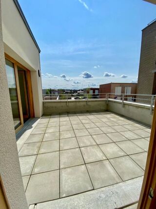  Appartement � vendre 3 pi�ces 70 m�