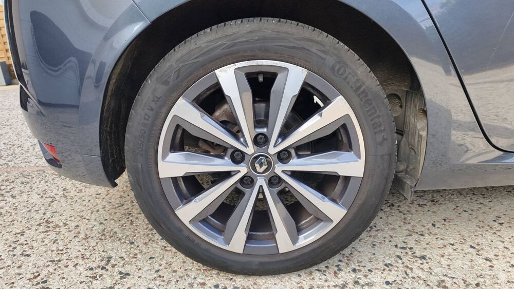 M&eacute;gane 1.3 TCe 160 EDC6 RS Line - Automatique 2022 occasion 37250 Montbazon