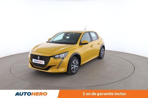 Annonce voiture Peugeot 208 13990 €