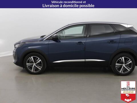 3008 Hybrid 225 e-EAT8 Allure Pack 2023 occasion 10150 Lavau
