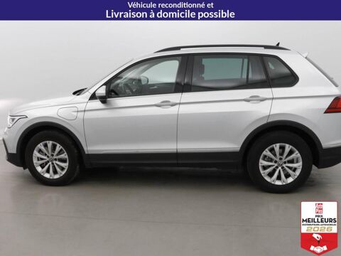 Tiguan eHybrid 245 DSG6 Life +Attelage +Nav +Hayon 2023 occasion 10150 Lavau