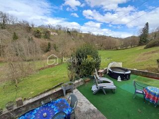  Maison � vendre 6 pi�ces 140 m�