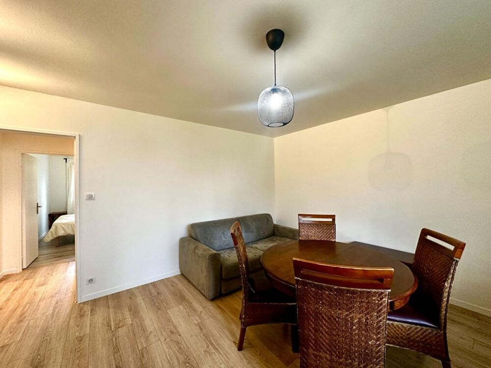 Appartement Nantes 3 pièce(s) 51.32 m2