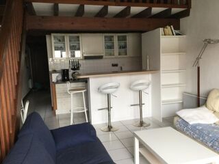  Appartement � louer 3 pi�ces 58 m�