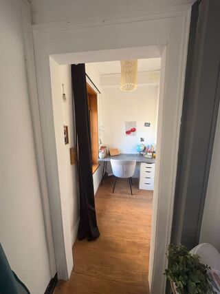  Appartement � louer 2 pi�ces 54 m�