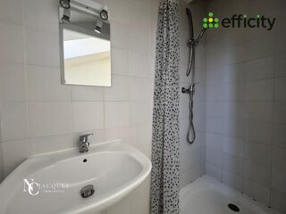  Appartement � vendre 1 pi�ce 31 m�