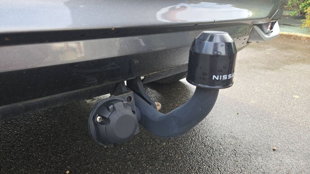 Qashqai 1.3 DIG-T 160 DCT7 N-Connecta - Automatique 2020 occasion 35400 Saint Malo
