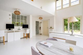  Appartement à vendre 3 pièces 85 m²