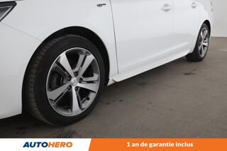 308 SW 1.5 Blue-HDi GT EAT8 130 ch 2021 occasion 92130 Issy-les-Moulineaux