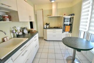  Maison � vendre 5 pi�ces 130 m�