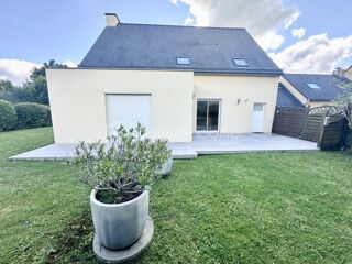  Maison à vendre 7 pièces 159 m²