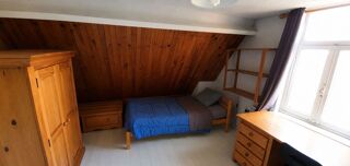  Appartement à louer 1 pièce 14 m²
