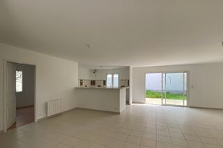  Maison à vendre 4 pièces 117 m²
