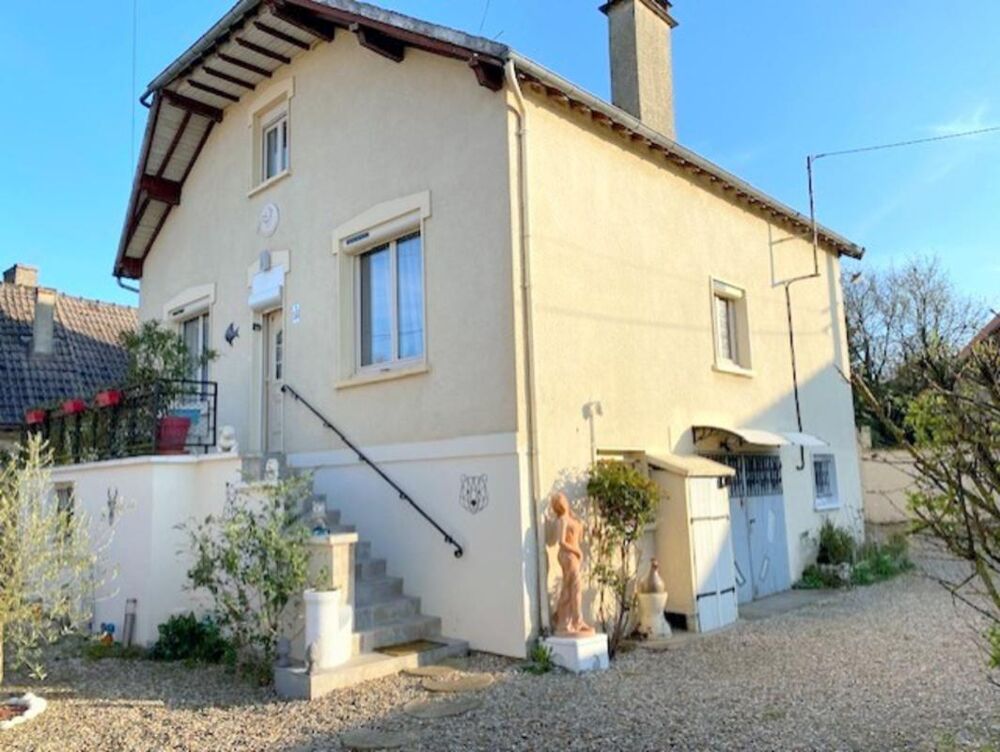 Vente Maison A voir ! Les vallees de la vanne
