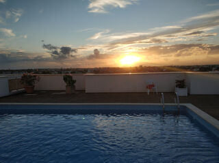  Appartement � vendre 4 pi�ces 132 m�