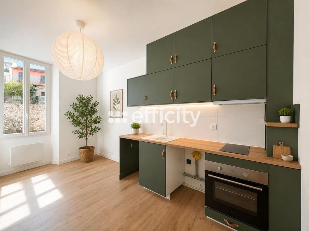 Vente Appartement Appartement Le cannet