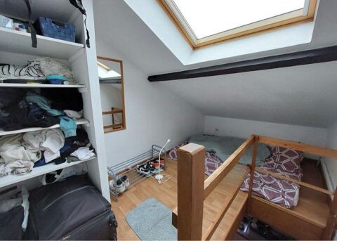  Appartement � louer 2 pi�ces 25 m�