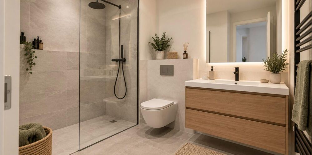 Vente Appartement SUPERBE 3 PIÈCES AU 2E ÉTAGE – MÉTRO 14 À 8 MIN À PIED – 2 SALLES D'EAU – LOGGIA – PARKING Villejuif