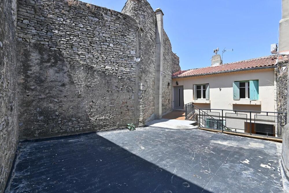 Appartement de 4 pièces de 81 m² à Marguerittes