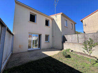 Vente Maison Maison à vendre 4 pièces SAINT LEGER SOUS CHOLET (49) Saint leger sous cholet