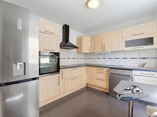  Maison à vendre 5 pièces 84 m²