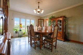  Maison à vendre 5 pièces 138 m²
