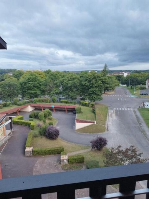  Appartement  louer 2 pices 46 m