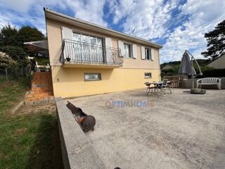  Maison  vendre 4 pices 101 m