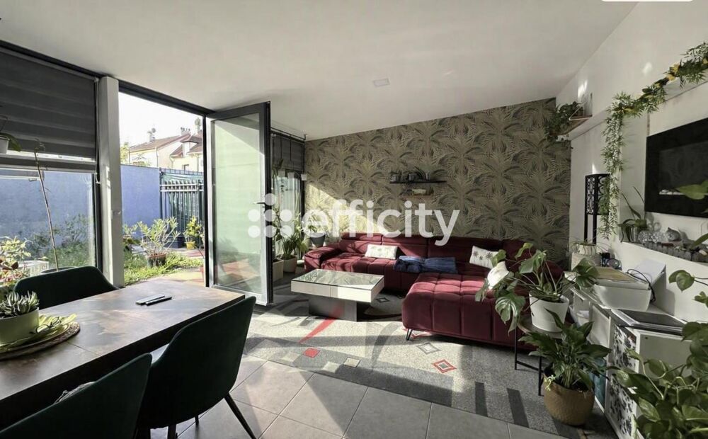 Vente Maison Maison Tremblay en france