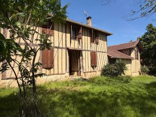  Propriété/château à vendre 7 pièces 300 m²