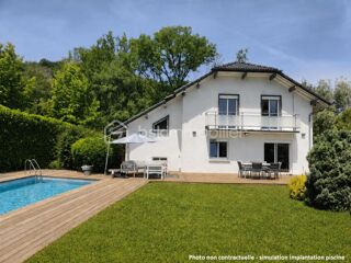 Maison à vendre 7 pièces 160 m²