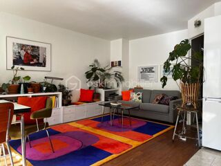  Appartement à vendre 3 pièces 77 m²