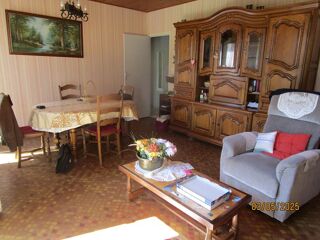  Maison � vendre 3 pi�ces 70 m�