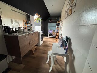  Maison � vendre 4 pi�ces 108 m�