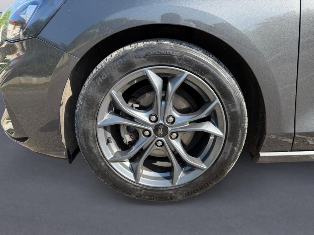 Focus IV 1.0 ECOBOOST 125 S&S ST-LINE 2020 occasion 55800 Contrisson