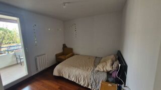  Appartement à louer 3 pièces 55 m²